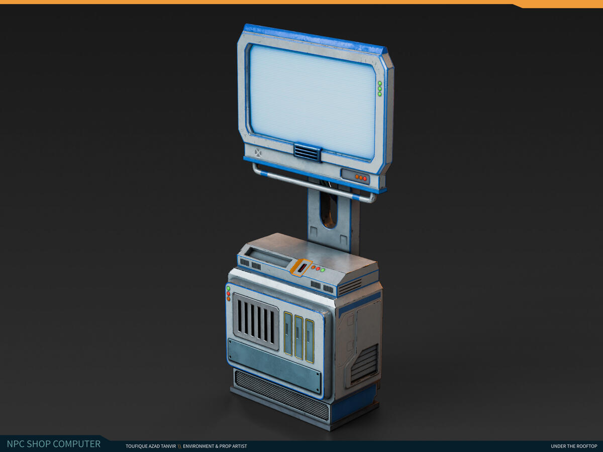 npc shop computer main render. npc shop computer main render.